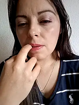 Snapshot of seherlatin chatting on 9, 3, 2025 seherlatin online show from 9, 3, 2025