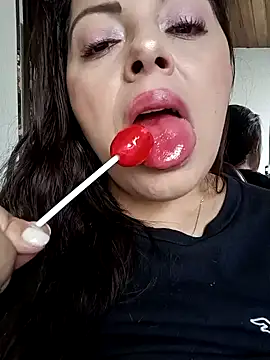 Snapshot of seherlatin chatting on 12, 3, 2025 seherlatin online show from 12, 3, 2025