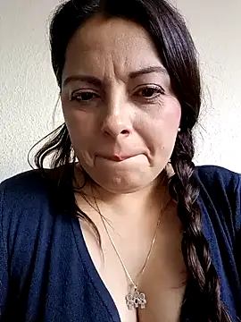 Snapshot of seherlatin chatting on 17, 3, 2025 seherlatin online show from 17, 3, 2025