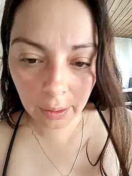 Snapshot of seherlatin chatting on 18, 3, 2025 seherlatin online show from 18, 3, 2025