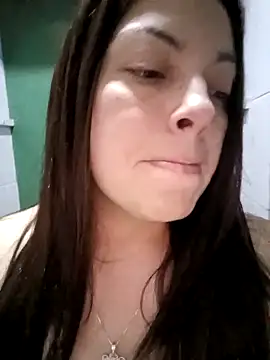 Snapshot of seherlatin chatting on 20, 3, 2025 seherlatin online show from 20, 3, 2025