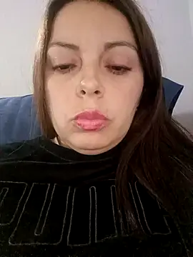 Snapshot of seherlatin chatting on 25, 10, 2025 seherlatin online show from 25, 10, 2025