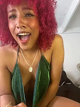 Kasandralopez online show from 30, 1, 2025