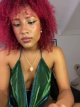 Kasandralopez online show from 31, 1, 2025