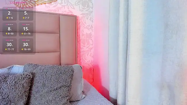 monserrat towers online show from 15, 9, 2025