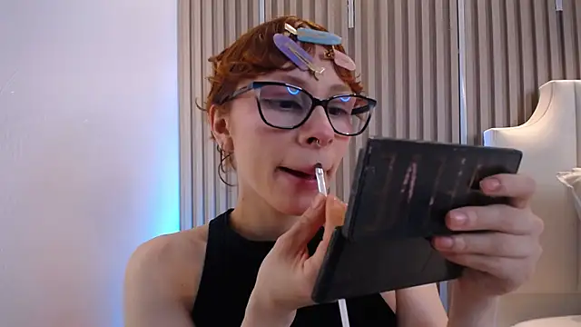 Snapshot of Katy_Van chatting on 20, 6, 2026 Katy Van online show from 20, 6, 2026