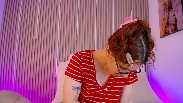 Katy Van online show from 12, 7, 2026