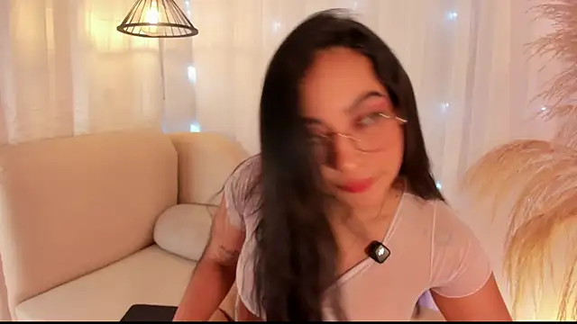 anniesweet02 online show from 30, 9, 2025