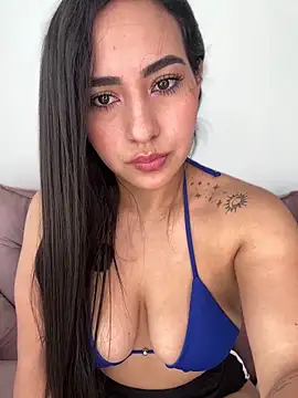 anniesweet02 online show from 7, 11, 2025