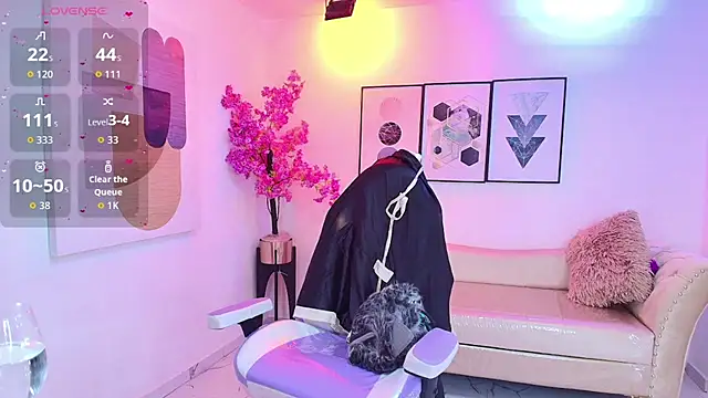 Isa reel online show from 11, 11, 2025