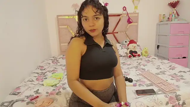Winnifer Gonzal online show from 5, 5, 2026