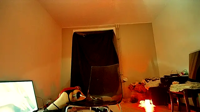 CharlotteVixxens online show from 3, 3, 2025