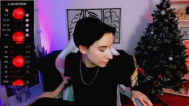 Snapshot of _Rein_ramm chatting on 9, 1, 2025  Rein ramm online show from 9, 1, 2025