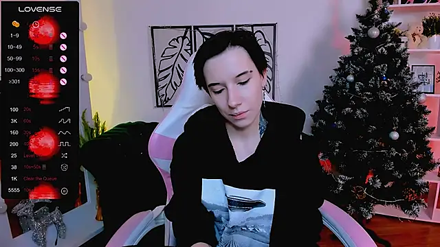 Snapshot of _Rein_ramm chatting on 13, 1, 2025  Rein ramm online show from 13, 1, 2025