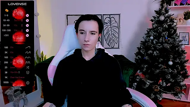 Snapshot of _Rein_ramm chatting on 14, 1, 2025  Rein ramm online show from 14, 1, 2025