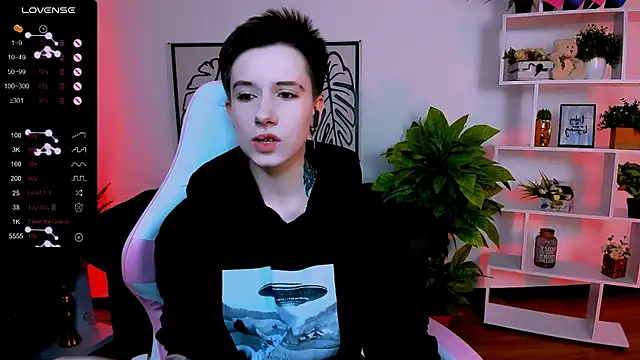 Snapshot of _Rein_ramm chatting on 17, 2, 2025  Rein ramm online show from 17, 2, 2025