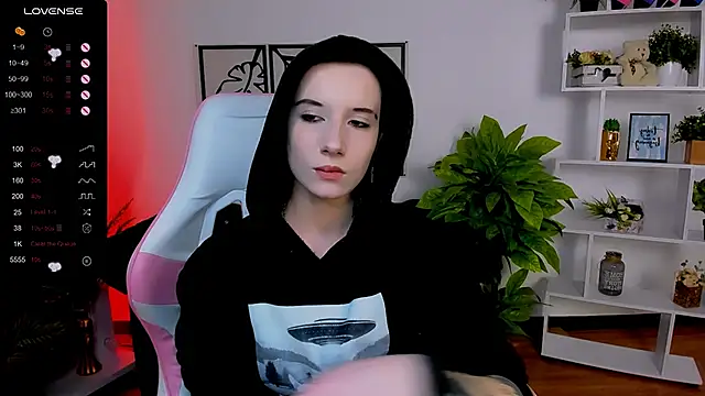 Snapshot of _Rein_ramm chatting on 18, 2, 2025  Rein ramm online show from 18, 2, 2025