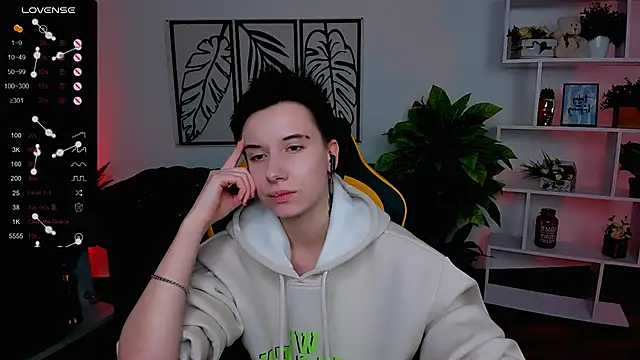 Snapshot of _Rein_ramm chatting on 26, 2, 2025  Rein ramm online show from 26, 2, 2025