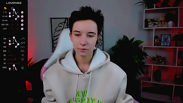 Snapshot of _Rein_ramm chatting on 28, 2, 2025  Rein ramm online show from 28, 2, 2025