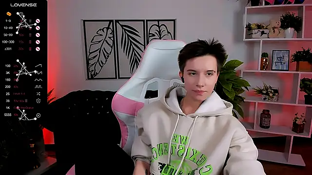 Snapshot of _Rein_ramm chatting on 3, 3, 2025  Rein ramm online show from 3, 3, 2025