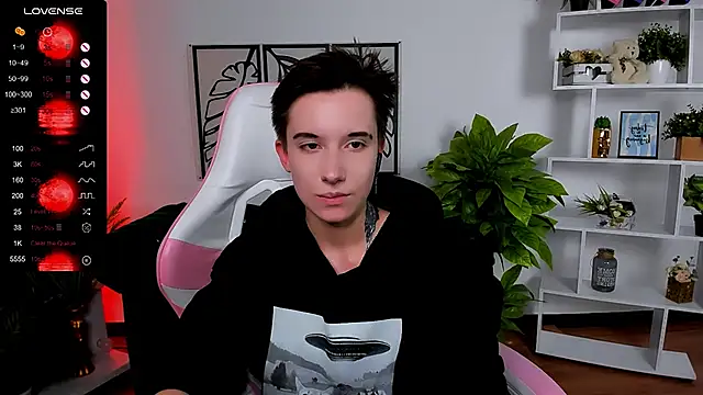 Snapshot of _Rein_ramm chatting on 5, 3, 2025  Rein ramm online show from 5, 3, 2025