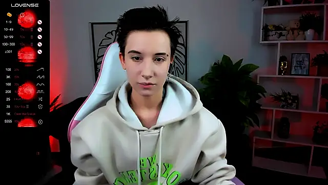 Snapshot of _Rein_ramm chatting on 6, 3, 2025  Rein ramm online show from 6, 3, 2025