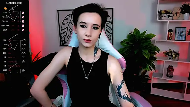 Snapshot of _Rein_ramm chatting on 13, 3, 2025  Rein ramm online show from 13, 3, 2025