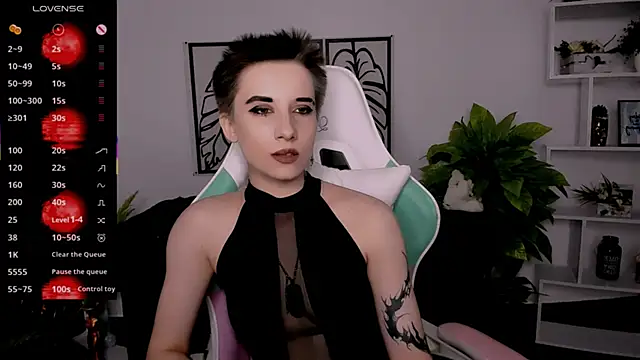 Snapshot of _Rein_ramm chatting on 11, 9, 2025  Rein ramm online show from 11, 9, 2025