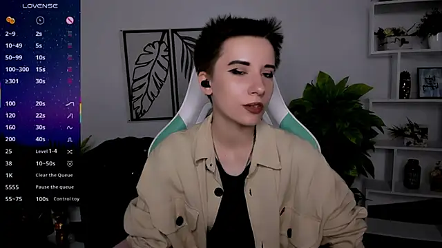 Snapshot of _Rein_ramm chatting on 19, 9, 2025  Rein ramm online show from 19, 9, 2025
