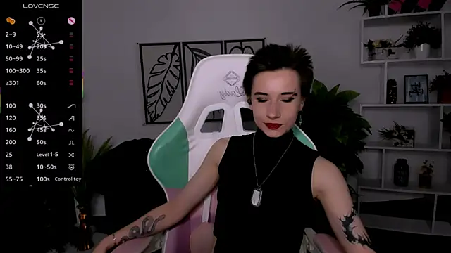 Snapshot of _Rein_ramm chatting on 29, 9, 2025  Rein ramm online show from 29, 9, 2025
