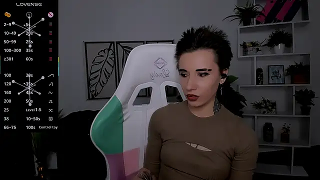 Snapshot of _Rein_ramm chatting on 7, 10, 2025  Rein ramm online show from 7, 10, 2025