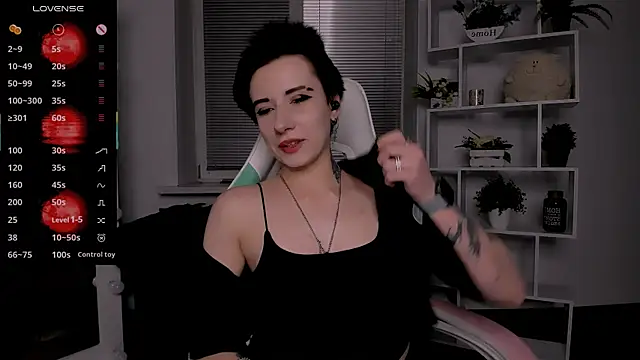 Snapshot of _Rein_ramm chatting on 22, 10, 2025  Rein ramm online show from 22, 10, 2025