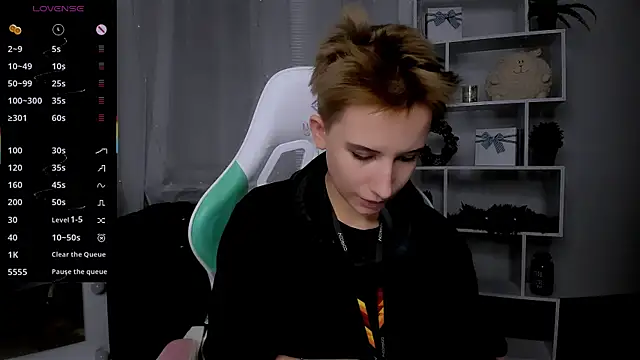  Rein ramm online show from 16, 12, 2025