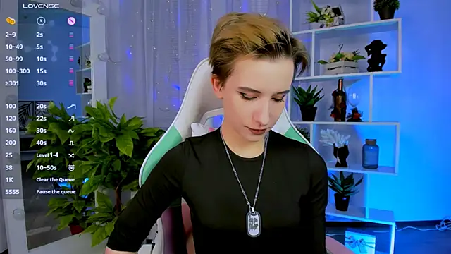  Rein ramm online show from 21, 2, 2026