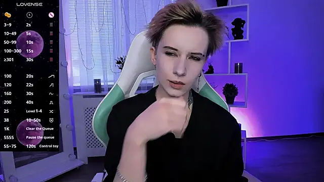  Rein ramm online show from 29, 4, 2026