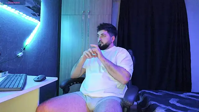 Eduu2322 online show from 29, 1, 2025