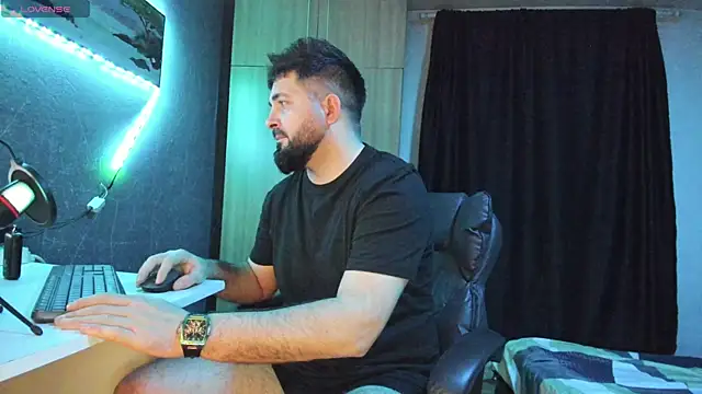 Eduu2322 online show from 19, 2, 2025