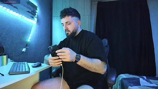 Eduu2322 online show from 6, 3, 2025