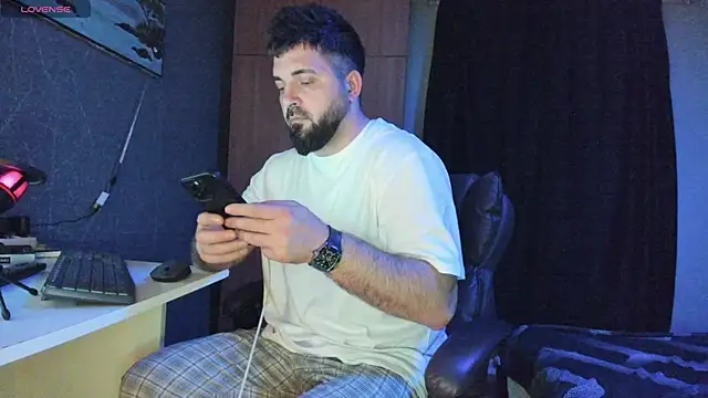 Eduu2322 online show from 18, 3, 2025