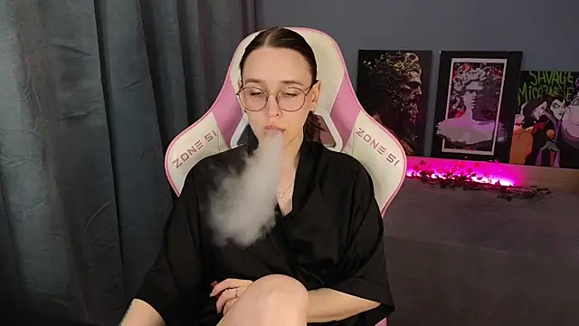 Snapshot of Sweet_frosti chatting on 2, 6, 2026 Sweet frosti online show from 2, 6, 2026