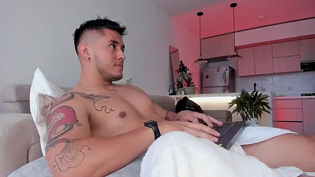 Snapshot of Chriskyle_ chatting on 30, 1, 2025 Chriskyle  online show from 30, 1, 2025