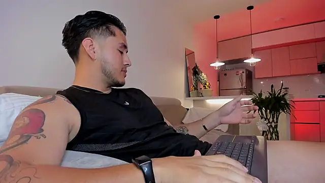 Snapshot of Chriskyle_ chatting on 18, 9, 2025 Chriskyle  online show from 18, 9, 2025