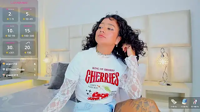 AliceBanks online show from 25, 2, 2025