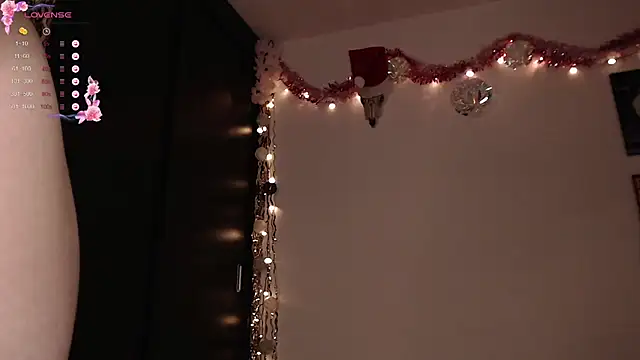 CherryBlossom    online show from 9, 1, 2025