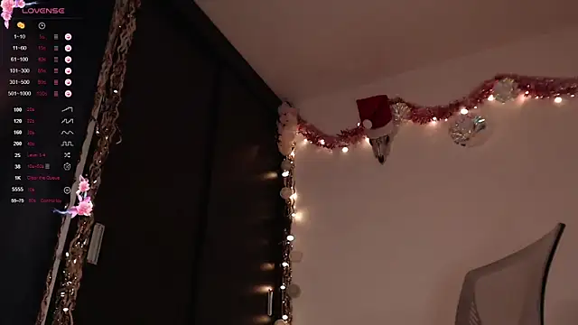 CherryBlossom    online show from 13, 1, 2025