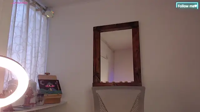 CherryBlossom    online show from 9, 9, 2025