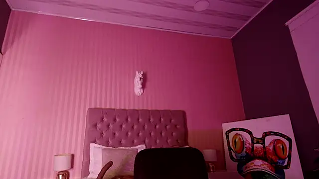 Snapshot of Martina_Haley chatting on 28, 12, 2024 Martina Haley online show from 28, 12, 2024