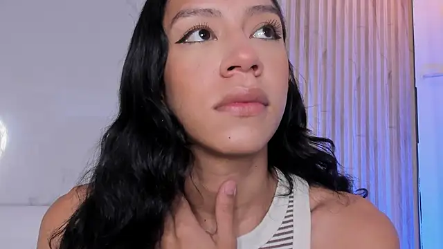 AdammClark1 online show from 14, 1, 2025