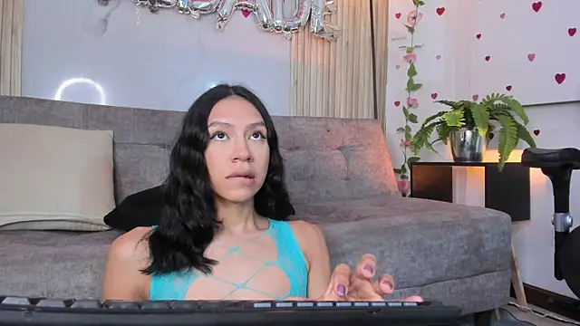 AdammClark1 online show from 21, 3, 2025