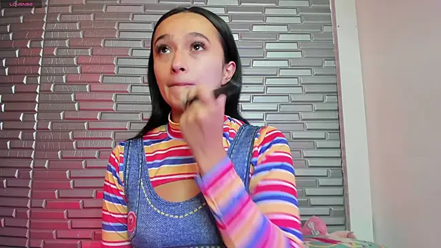 Snapshot of issagarcia chatting on 29, 12, 2024 issagarcia online show from 29, 12, 2024